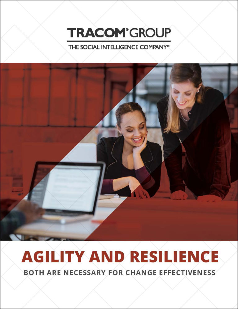 agile leadership and resilient teams download