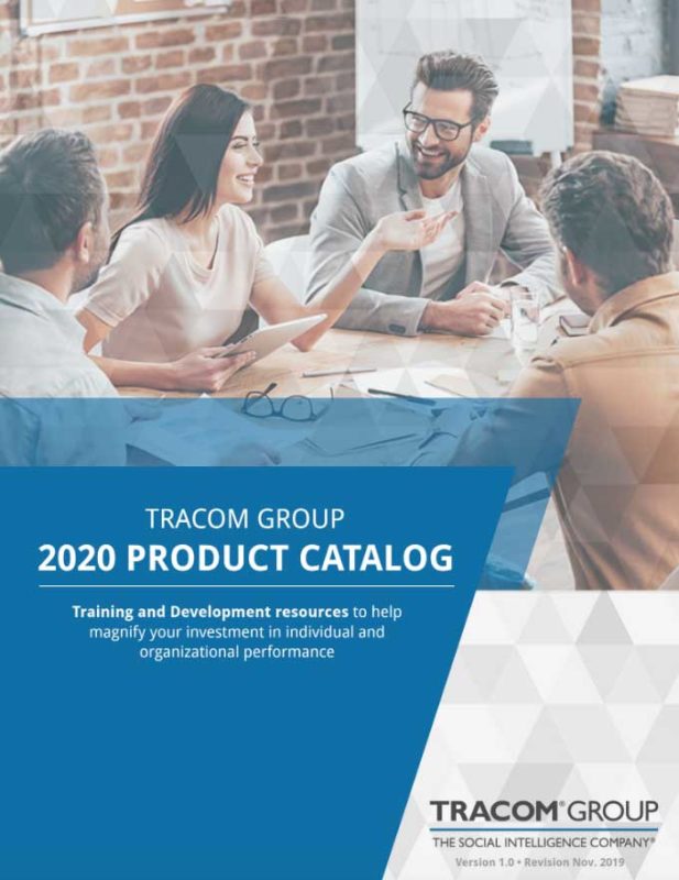 2020 product catalog