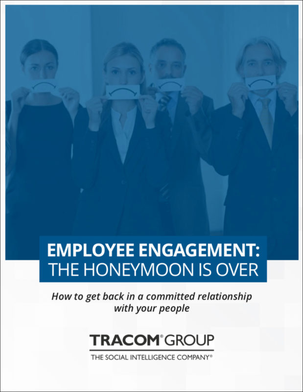 Employee Engagement Whitepaper
